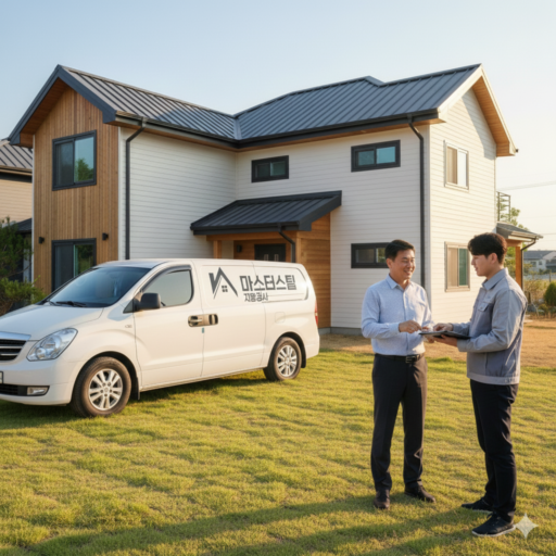 방문 견적 서비스